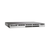 Cisco Catalyst 3850 12-Port Managed Rack Mountable Switch — Being Shipped