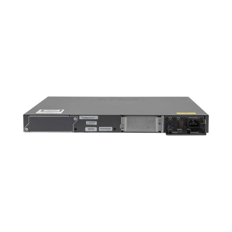 Cisco Catalyst 2960XR 24-Port Managed PoE+ Rack-Mount Switch — Being Shipped