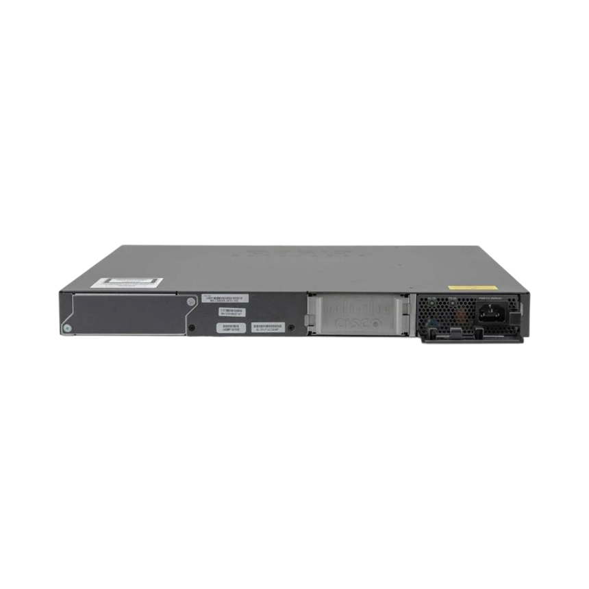 Cisco Catalyst 2960XR 24-Port Managed PoE+ Rack-Mount Switch — Being Shipped