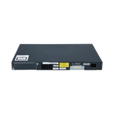 Cisco Catalyst 2960-X 2 x 10G SFP+ LAN Base 24- Ports GigE Managed Switch — Being Shipped
