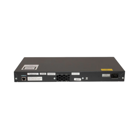 Cisco Catalyst 2960-Plus 48-Port Managed Rackmount Switch — Being Shipped