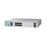 Cisco Catalyst 2960L 8-Port Managed Gigabit Switch — Being Shipped