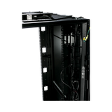 APC Netshelter SX 208-230V 750mm Roof Fan Tray (Black) — Being Shipped