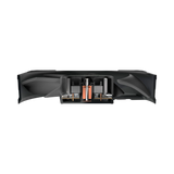 Cooler Master SickleFlow 120 Fan (Black) — Being Shipped