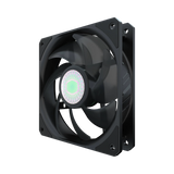 Cooler Master SickleFlow 120 Fan (Black) — Being Shipped