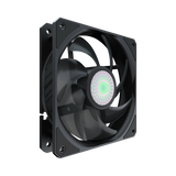 Cooler Master SickleFlow 120 Fan (Black) — Being Shipped