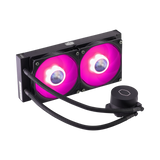 Cooler Master MasterLiquid ML240L V2 RGB CPU Liquid Cooler — Being Shipped