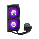 Cooler Master MasterLiquid ML240L V2 RGB CPU Liquid Cooler — Being Shipped
