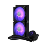 Cooler Master MasterLiquid ML240L V2 RGB CPU Liquid Cooler — Being Shipped