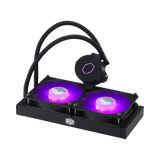 Cooler Master MasterLiquid ML240L V2 RGB CPU Liquid Cooler — Being Shipped