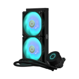 Cooler Master MasterLiquid ML240L V2 RGB CPU Liquid Cooler — Being Shipped