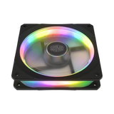Cooler Master MasterFan SF120P ARGB 120mm Fan — Being Shipped