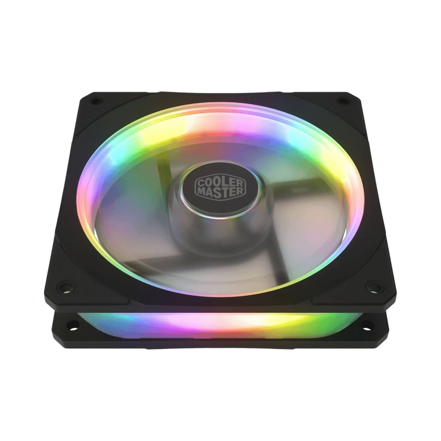Cooler Master MasterFan SF120P ARGB 120mm Fan — Being Shipped