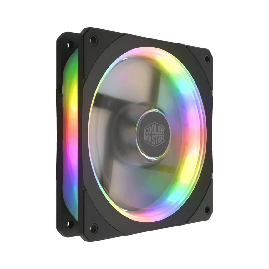 Cooler Master MasterFan SF120P ARGB 120mm Fan — Being Shipped
