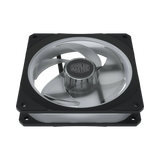 Cooler Master MasterFan SF120P ARGB 120mm Fan — Being Shipped