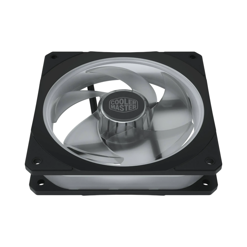 Cooler Master MasterFan SF120P ARGB 120mm Fan — Being Shipped
