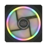 Cooler Master MasterFan SF120P ARGB 120mm Fan — Being Shipped