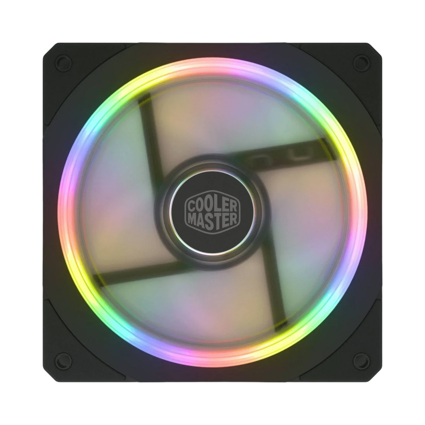 Cooler Master MasterFan SF120P ARGB 120mm Fan — Being Shipped