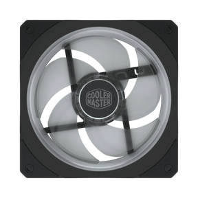 Cooler Master MasterFan SF120P ARGB 120mm Fan — Being Shipped