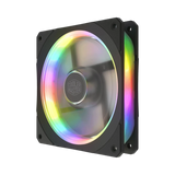 Cooler Master MasterFan SF120P ARGB 120mm Fan — Being Shipped
