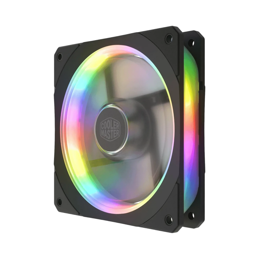 Cooler Master MasterFan SF120P ARGB 120mm Fan — Being Shipped