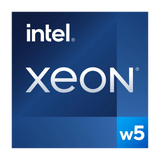 Intel Xeon w5-2455X Processor 3.20 GHz 12-Core 24 Threads — Being Shipped