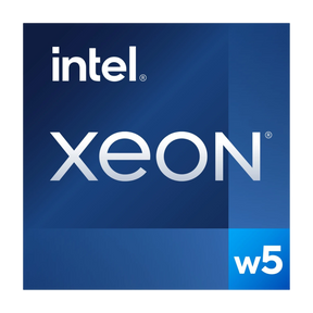 Intel Xeon w5-2455X Processor 3.20 GHz 12-Core 24 Threads — Being Shipped