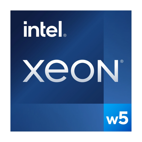 Intel Xeon w5-2455X Processor 3.20 GHz 12-Core 24 Threads — Being Shipped