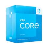 Intel Core i3-13100F 3.4 GHz 4 Cores 8 Threads Processor — Being Shipped