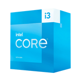 Intel Core i3-13100 3.4 GHz 4 Cores 8 Threads Processor — Being Shipped