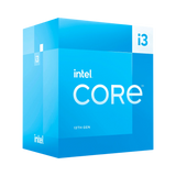 Intel Core i3-13100 3.4 GHz 4 Cores 8 Threads Processor — Being Shipped