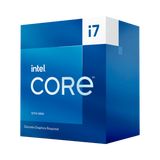 Intel Core i7-13700F 2.1 GHz 16 Core 24 Threads Processor — Being Shipped