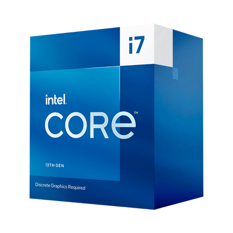 Intel Core i7-13700F 2.1 GHz 16 Core 24 Threads Processor — Being Shipped