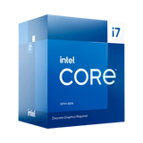 Intel Core i7-13700F 2.1 GHz 16 Core 24 Threads Processor — Being Shipped