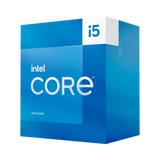 Intel Core i5-13400 4.6 GHz 10 Cores 16 Threads Processor — Being Shipped