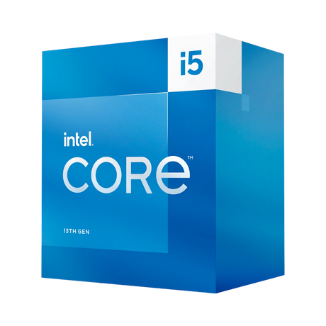 Intel Core i5-13400 4.6 GHz 10 Cores 16 Threads Processor — Being Shipped