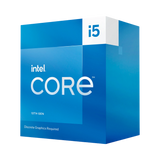 Intel Core i5-13400F 4.6 GHz 10 Core 16 Threads Processor — Being Shipped