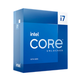 Intel Core i7-13700K Processor 5.4 GHz 16 Core 24 Threads — Being Shipped