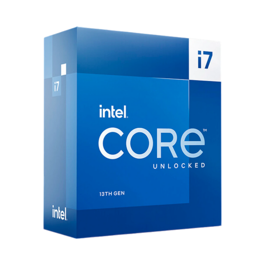 Intel Core i7-13700K Processor 5.4 GHz 16 Core 24 Threads — Being Shipped