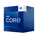 Intel Core i9-13900F 2GHz 24-Core 32 Threads Processor — Being Shipped