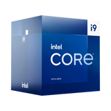 Intel Core i9-13900F 2GHz 24-Core 32 Threads Processor — Being Shipped
