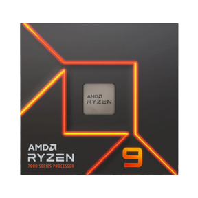 AMD Ryzen 9 7900X 5.6 GHz 12-Core 24 Threads Desktop Processor — Being Shipped