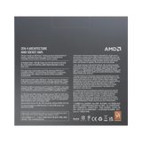 AMD Ryzen 9 7900X 5.6 GHz 12-Core 24 Threads Desktop Processor — Being Shipped