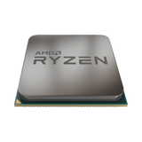 AMD Ryzen 5 1600 3.2 GHz 6-Core 12 Threads Processor — Being Shipped