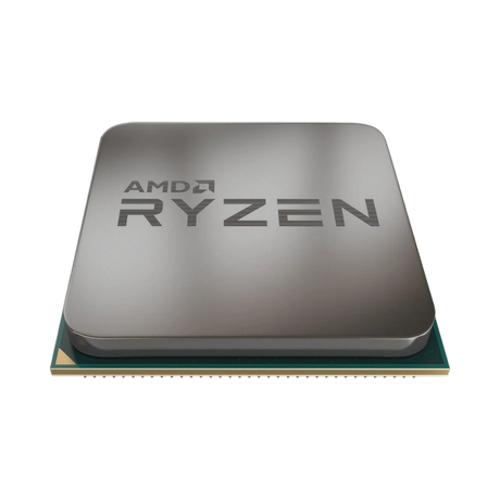 AMD Ryzen 5 1600 3.2 GHz 6-Core 12 Threads Processor — Being Shipped