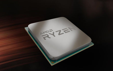 AMD Ryzen 5 1600 3.2 GHz 6-Core 12 Threads Processor — Being Shipped