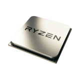 AMD Ryzen 5 1600 3.2 GHz 6-Core 12 Threads Processor — Being Shipped