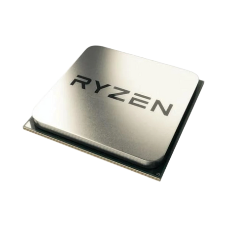 AMD Ryzen 5 1600 3.2 GHz 6-Core 12 Threads Processor — Being Shipped