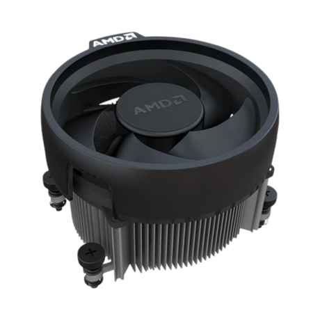 AMD Ryzen 5 1600 3.2 GHz 6-Core 12 Threads Processor — Being Shipped