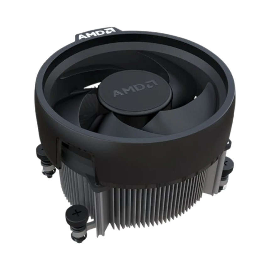 AMD Ryzen 5 1600 3.2 GHz 6-Core 12 Threads Processor — Being Shipped